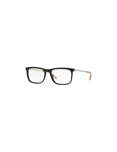 burberry b2274 3001|Burberry BE2274 3001 Eyeglasses in Black .